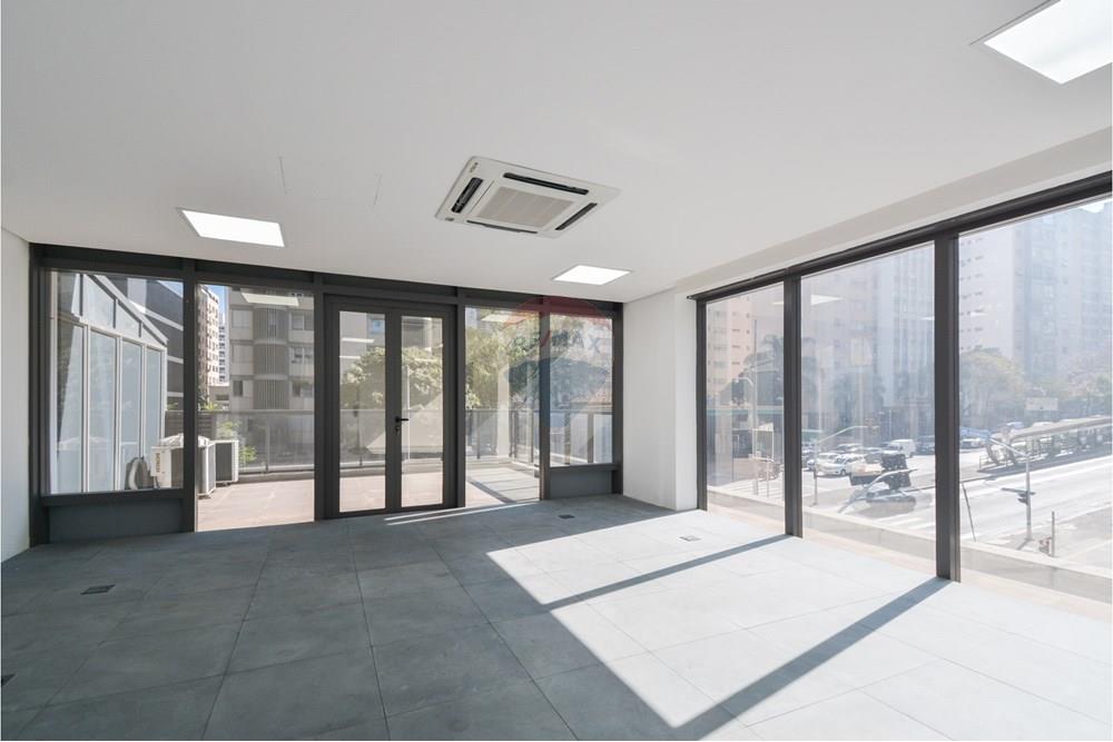 Cj. Comercial/ Sala - Venda - São Paulo , São Paulo - DSC_2157.jpg - 601241003-177