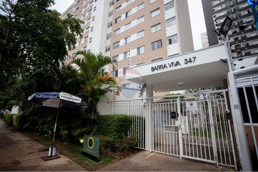 Apartamento - Venda - São Paulo , São Paulo - IMG_9310.jpg - 601751048-127