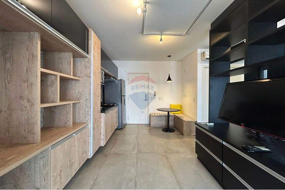 Apartamento - Alugar - São Paulo , São Paulo - 3.jpeg - 602301001-54