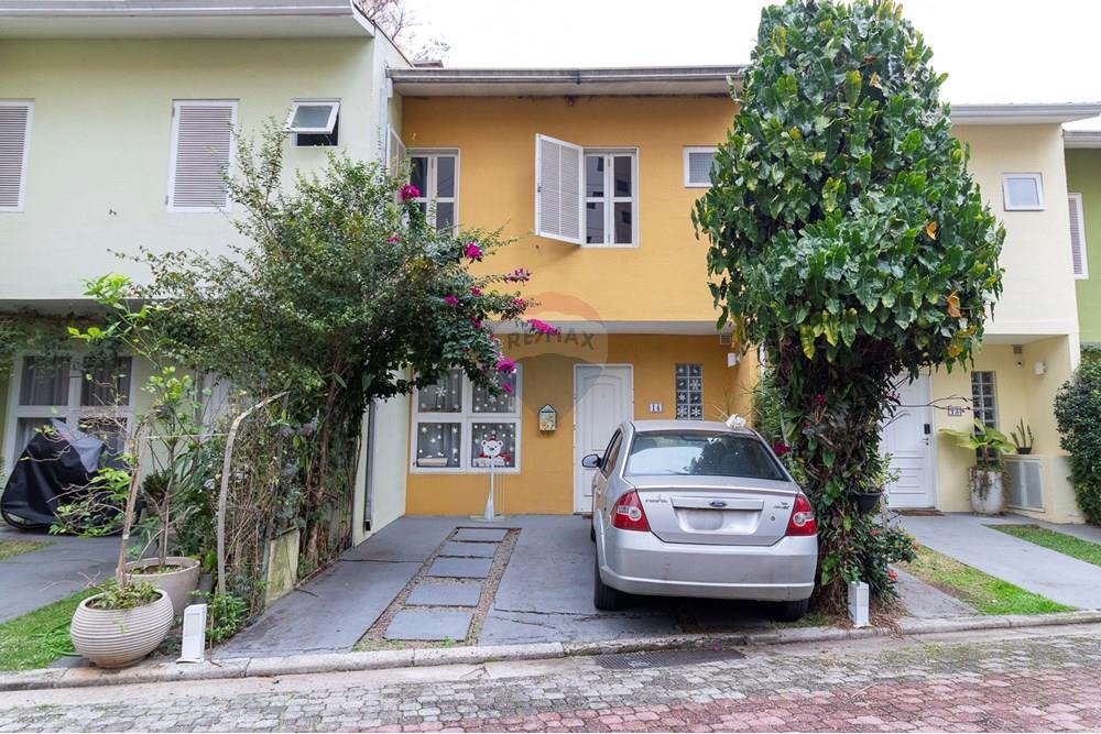 Casa de Condomínio - Venda - São Paulo , São Paulo - 01fachada_001.jpg - 601421019-10