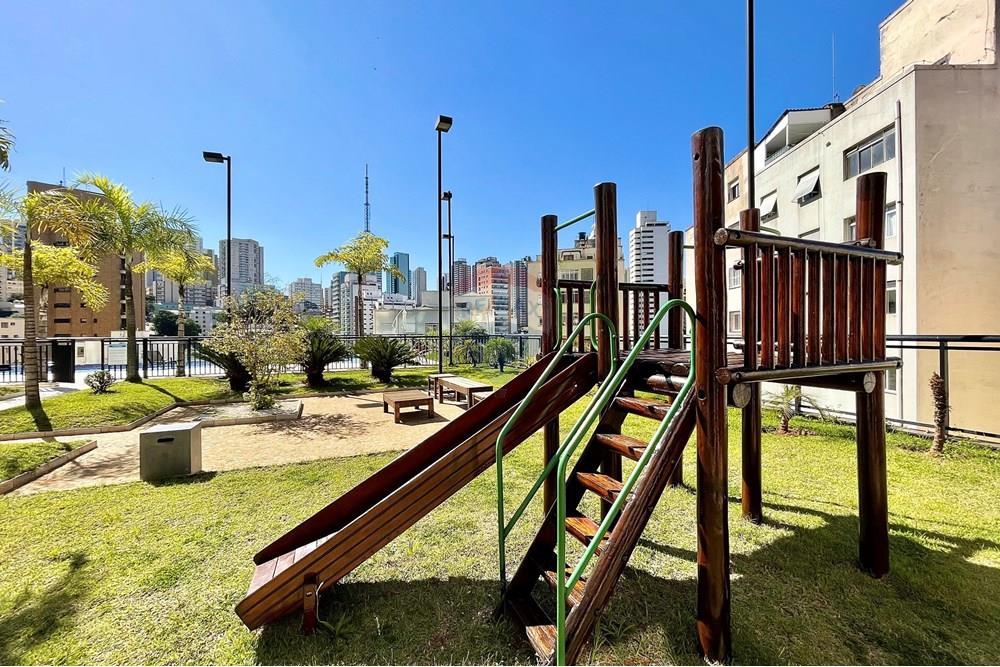 Apartamento - Venda - São Paulo , São Paulo - H. Playground.jpeg - 602031006-61