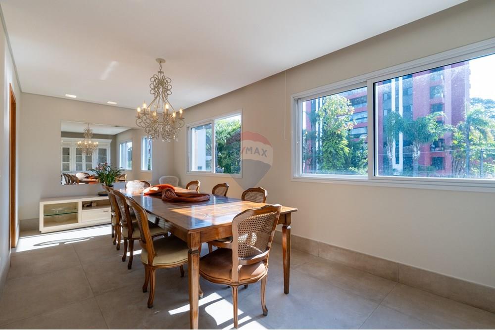 Casa de Condomínio - Venda - São Paulo , São Paulo - 01fotos_038.jpg - 601331051-1