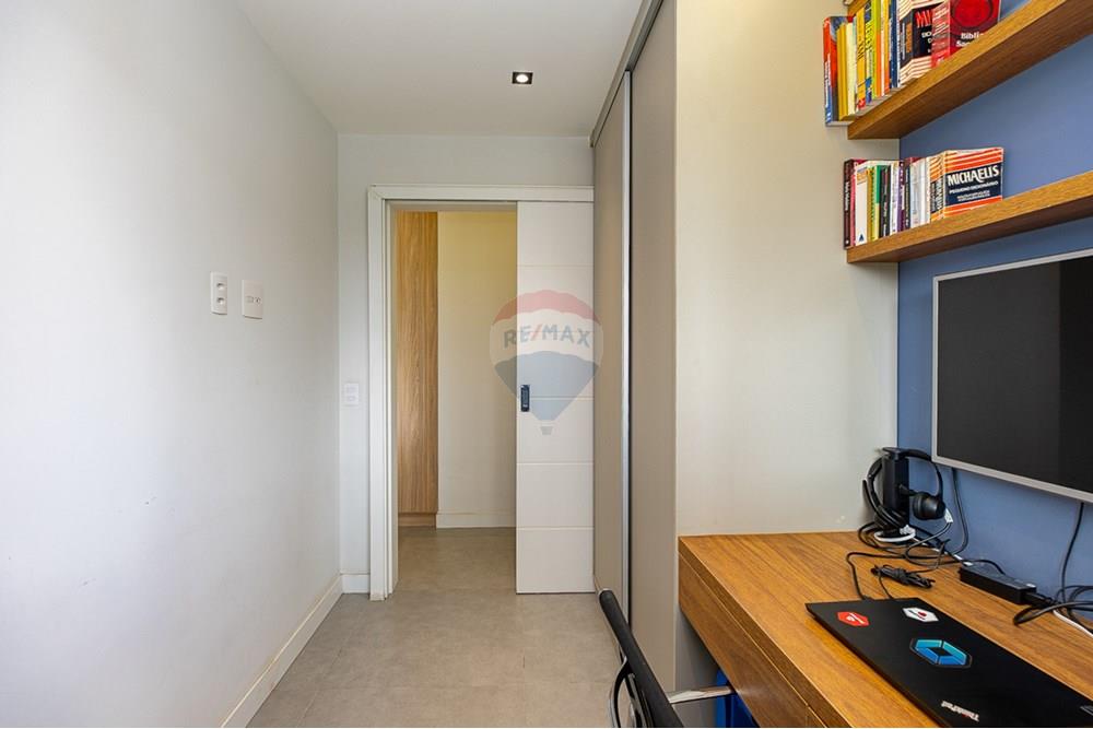 Apartamento, 3 quartos, 115 m² - Foto 34