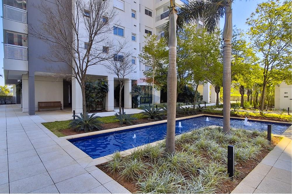 Apartamento - Alugar - São Paulo , São Paulo - 3.jpg - 602341005-79