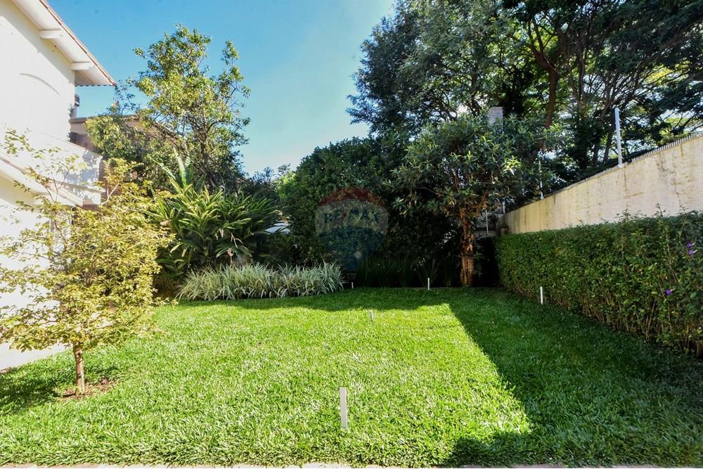 Casa - Alugar - São Paulo , São Paulo - DSC_0114_casa rua suecia_495_jardim  da frente da casa.jpg - 601241056-53