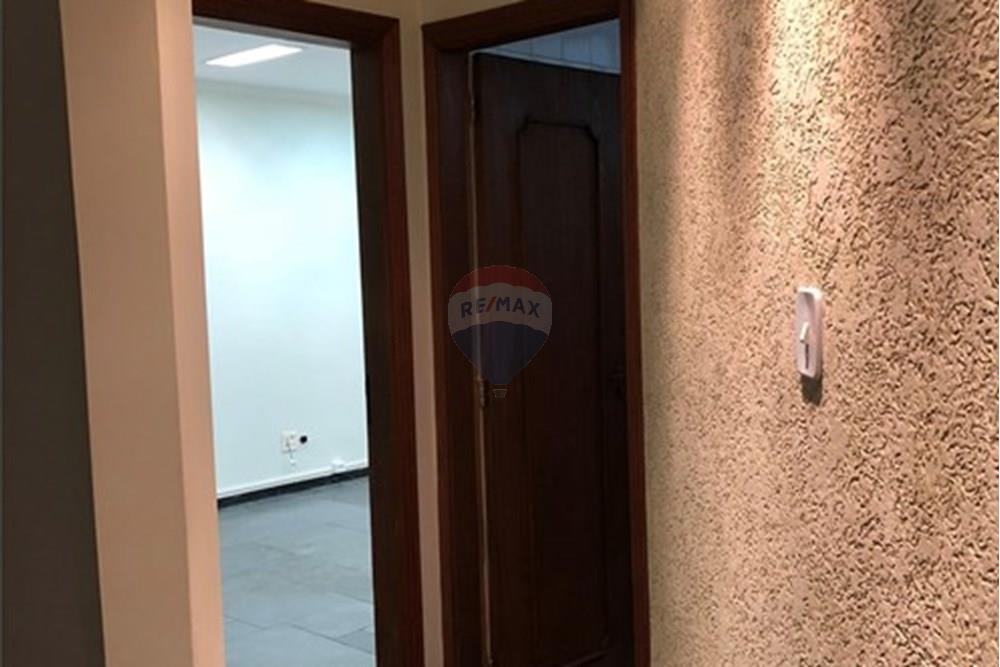 Cj. Comercial/ Sala - Alugar - São Paulo , São Paulo - IMG_1127.jpg - 602301011-63