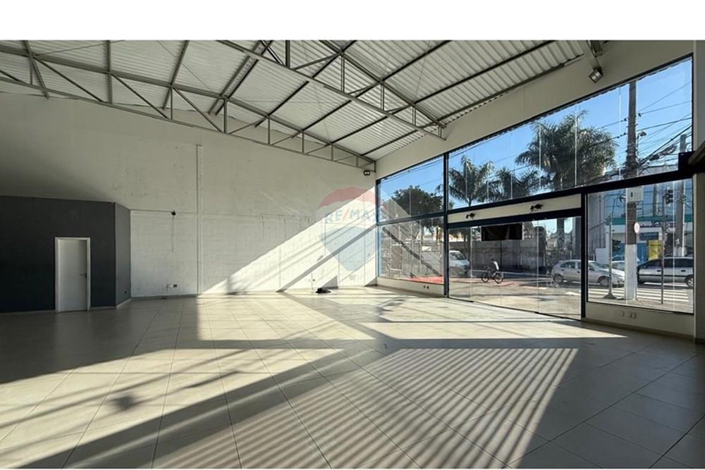 Ponto Comercial/ Loja - Alugar - São Paulo , São Paulo - 1.jpeg - 602291021-190