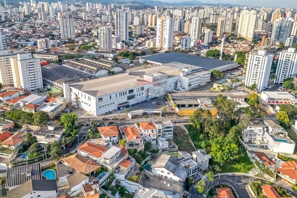 Sobrado - Venda - São Paulo , São Paulo - DJI_025908.jpg - 602291037-30