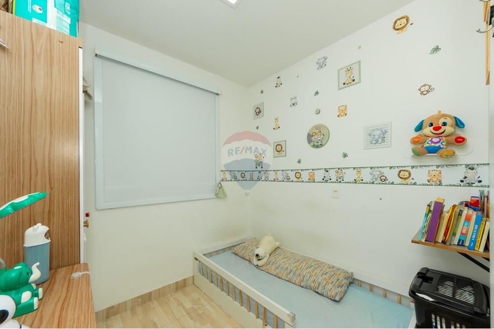 Apartamento - Venda - São Paulo , São Paulo - 11 - Quarto 2.jpg - 602031008-53