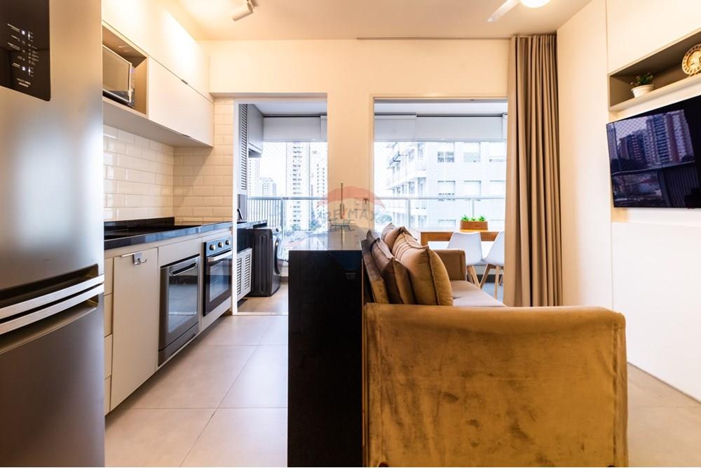 Studio - Venda - São Paulo , São Paulo - 1 SALA (4).jpg - 601261059-151