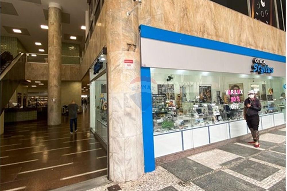 Ponto Comercial/ Loja - Alugar - São Paulo , São Paulo - z (3).jpg - 602301001-145