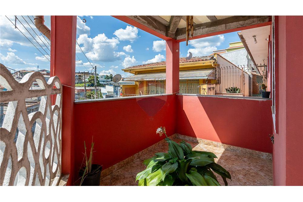 Sobrado - Alugar - Caieiras , São Paulo - 16 - 601171021-45