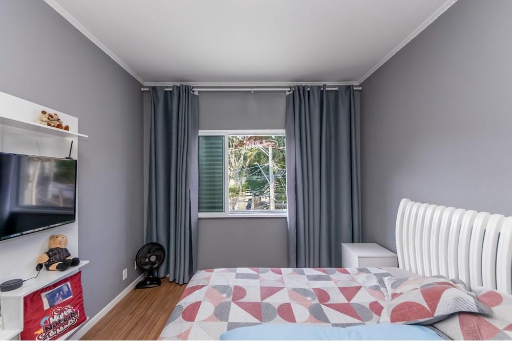 Sobrado - Venda - São Paulo , São Paulo - IMG_856710.jpg - 602131001-38