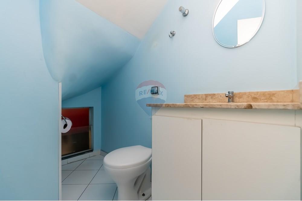 Sobrado - Venda - São Paulo , São Paulo - IMG_346812.jpg - 601461005-112