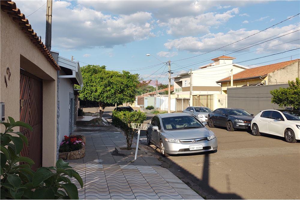 Sobrado - Venda - Campinas , São Paulo - 48 - 602101011-182