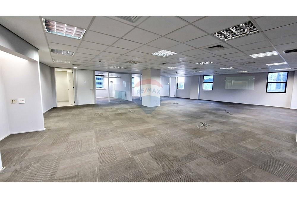 Cj. Comercial/ Sala - Alugar - São Paulo , São Paulo - AV. DR. CARDOSO DE MELO, 1855 (12).jpg - 602301001-157