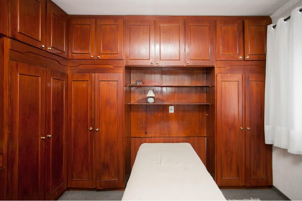 Sobrado - Venda - São Paulo , São Paulo - IMG_4881.jpg - Quarto principal - 601751033-73