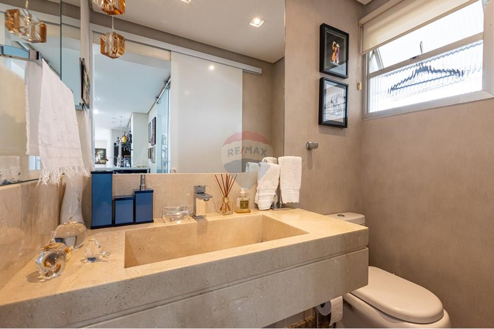 Apartamento - Venda - São Paulo , São Paulo - IMG_1402.jpg - Banheiro - 601081056-38