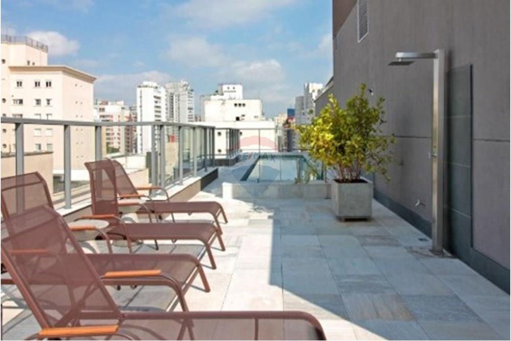 Studio - Alugar - São Paulo , São Paulo - 2a436e495210493c95688d1e317d15aa.jpg - 601241003-165