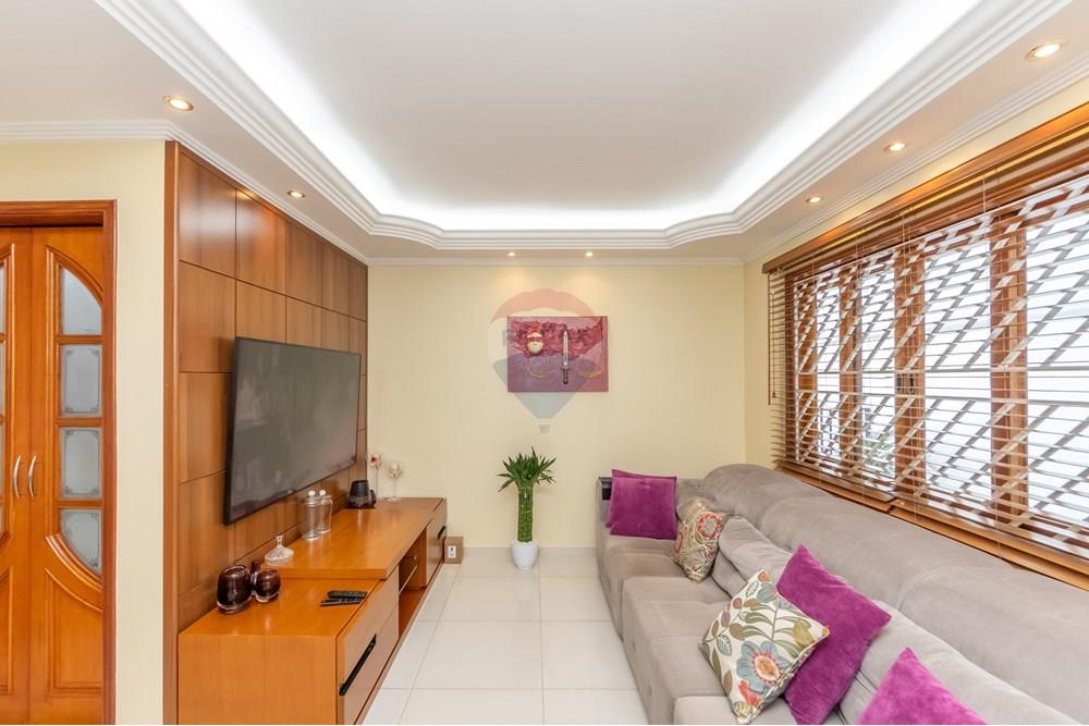 Casa de Condomínio - Venda - São Paulo , São Paulo - IMG_808720.jpg - 601991054-42