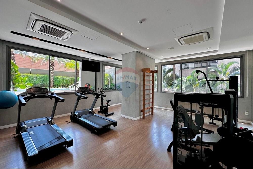 Apartamento - Alugar - São Paulo , São Paulo - AP2149 - 40.jpg - 602321002-15