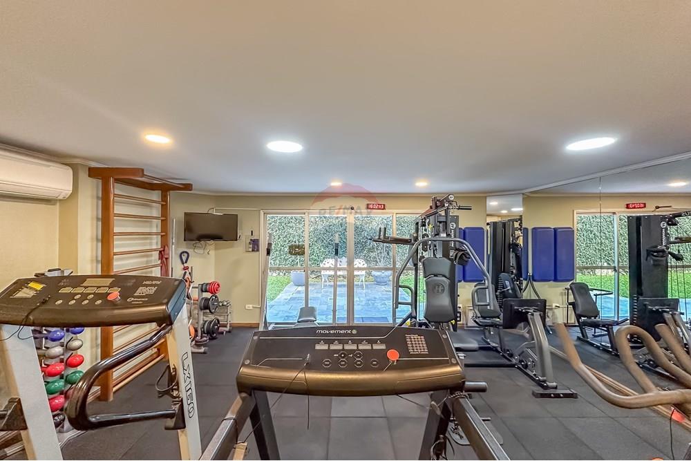 Apartamento - Venda - São Paulo , São Paulo - 9c.jpg - 602281017-140