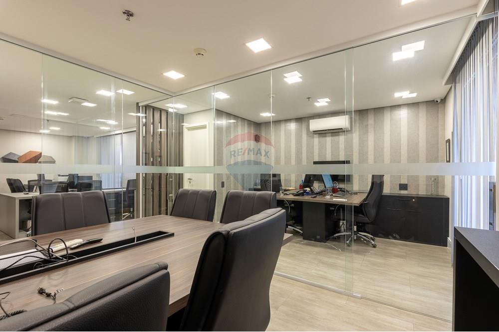 Cj. Comercial/ Sala - Venda - São Paulo , São Paulo - Sala - 27.jpg - 601471003-154