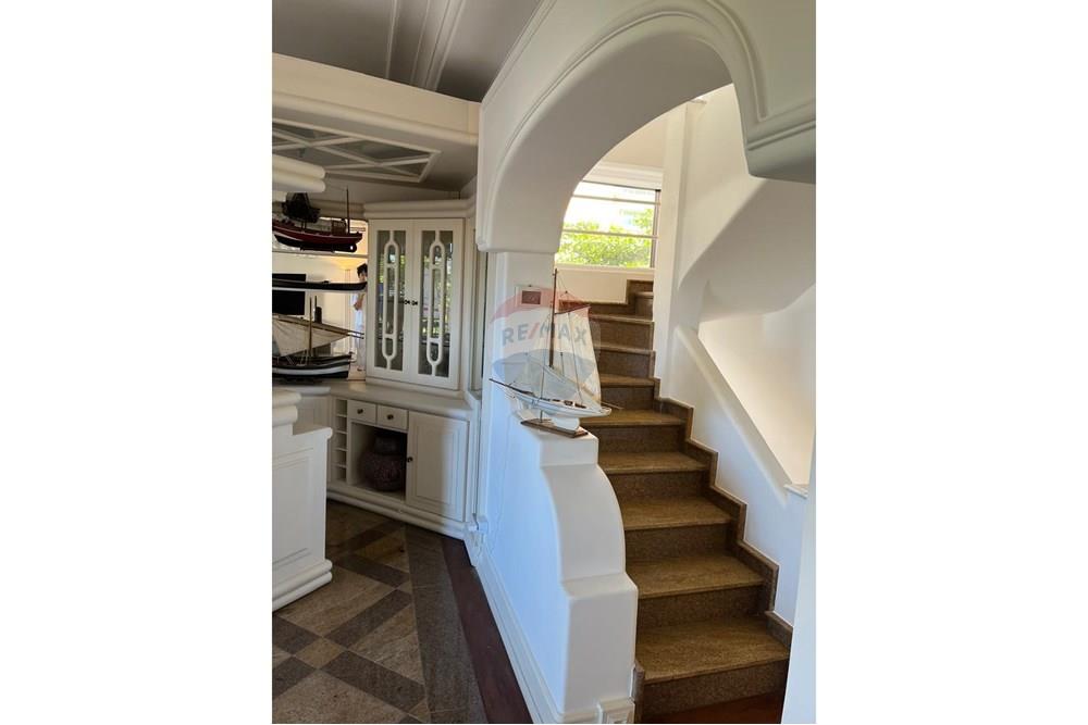 Duplex - Venda - Guarujá , São Paulo - 10.jpeg - Corredor - 601081007-100