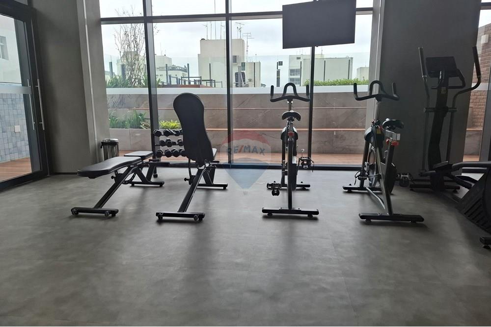 Apartamento, 1 quarto, 23 m² - Foto 31