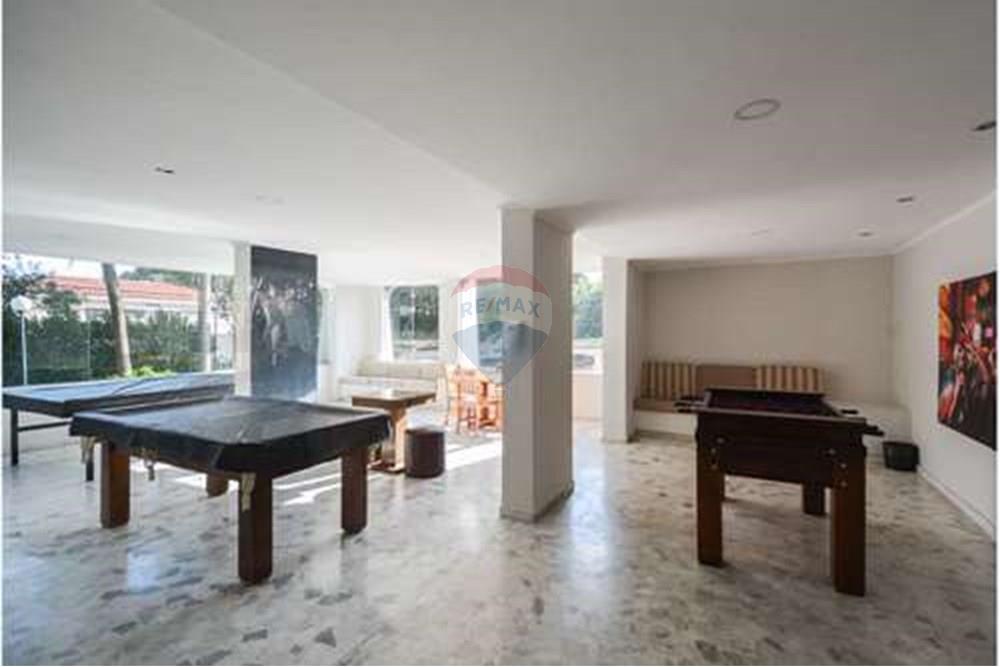 Apartamento - Venda - São Paulo , São Paulo - Salão de jogos.jpg - 601181062-10