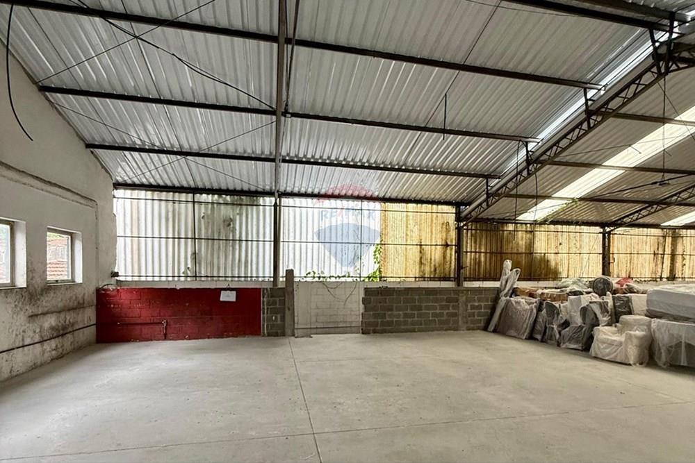 Galpão - Alugar - São Paulo , São Paulo - mezanino2.jpeg - 602181030-2