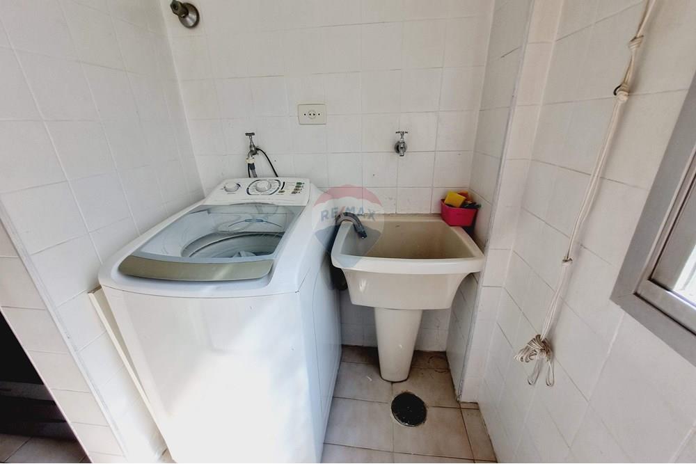 Apartamento - Alugar - São Paulo , São Paulo - area servico.jpg - 601261081-17