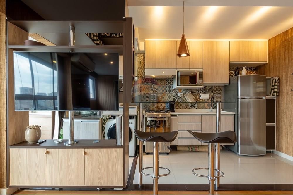 Apartamento - Venda - São Paulo , São Paulo - 18_ST.jpg - 601971016-456