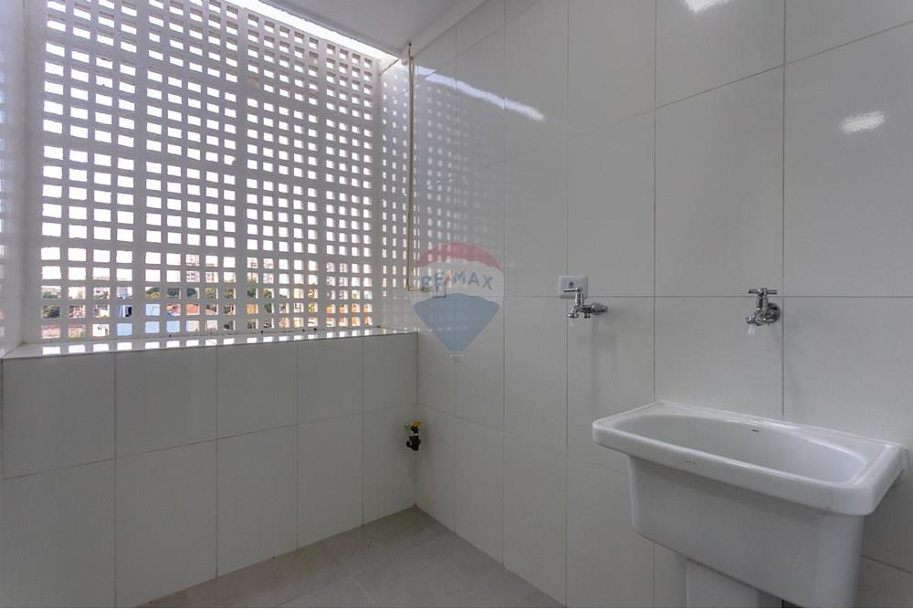 Apartamento - Venda - São Paulo , São Paulo - 601301080-7 - Rua Porcelana, 193 Apto 54-009.jpg - 601301080-7