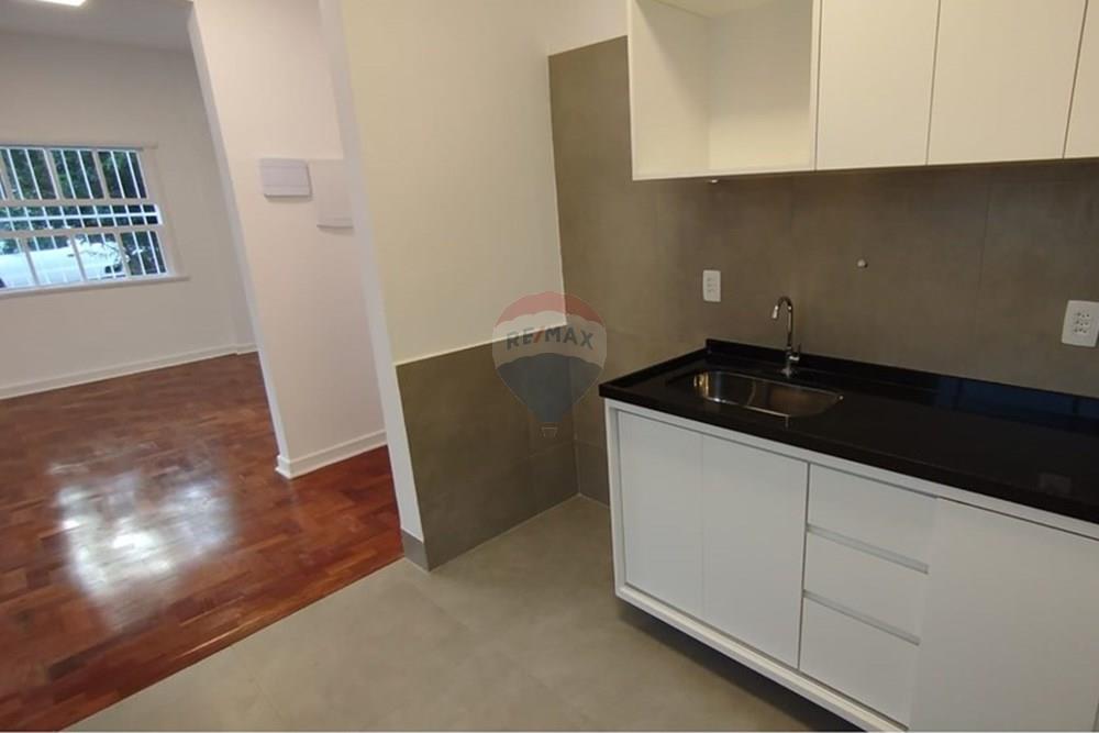 Apartamento - Alugar - São Paulo , São Paulo - 03 Cozinha D.jpg - 602301001-151