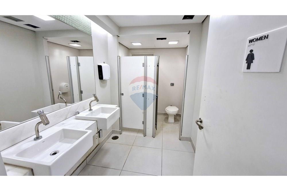 Cj. Comercial/ Sala - Alugar - São Paulo , São Paulo - AV. DR. CARDOSO DE MELO, 1855 (14).jpg - 602301001-157