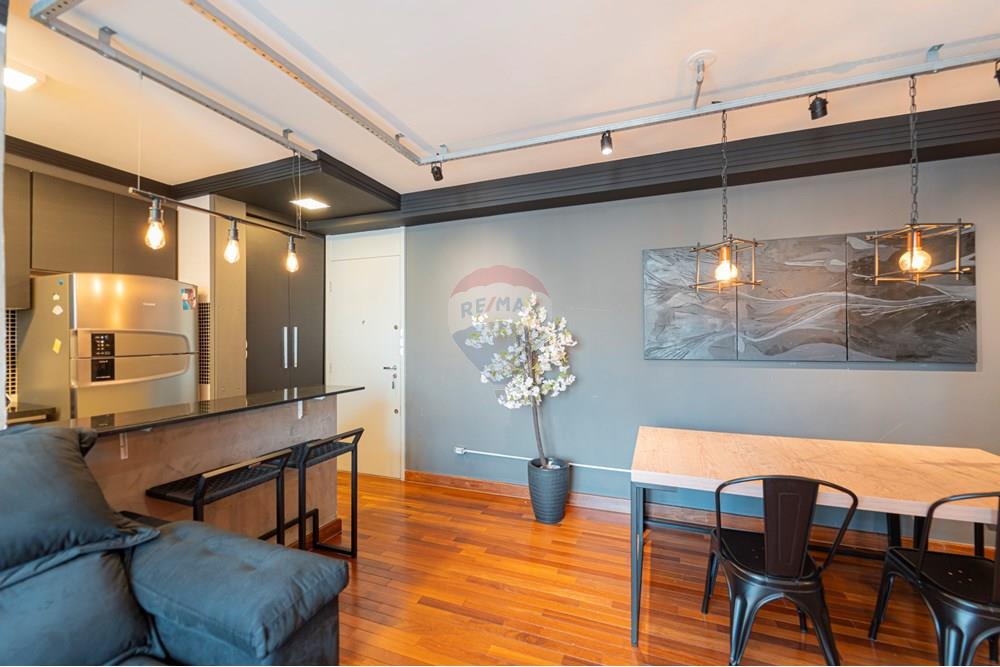 Apartamento - Venda - São Paulo , São Paulo - 601301016-244-15.jpg - 601301016-244