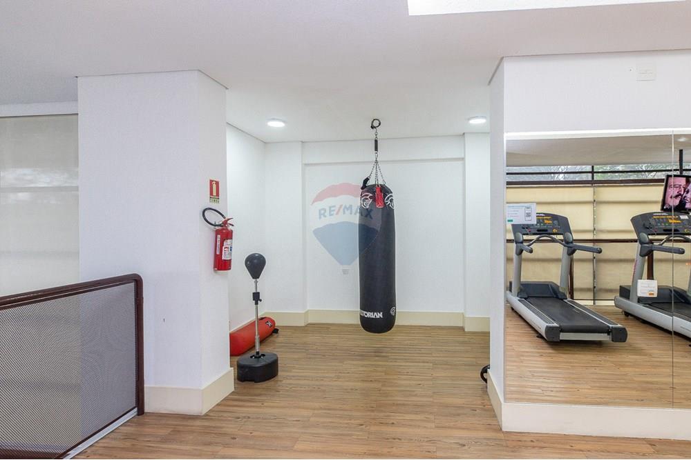 Apartamento - Alugar - São Paulo , São Paulo - REMAX-75.jpg - 601251010-390