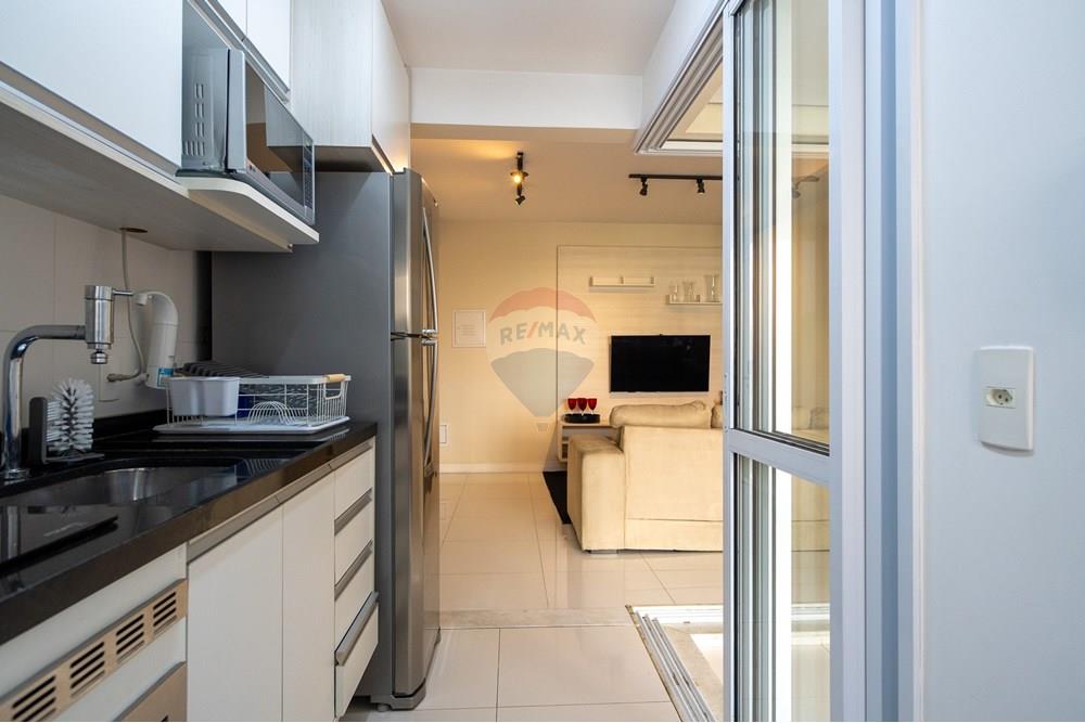 Apartamento - Alugar - São Paulo , São Paulo - 15.jpg - 602321003-67