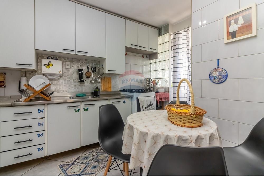 Apartamento - Venda - São Paulo , São Paulo - IMG_034520.jpg - Cozinha - 602261001-17