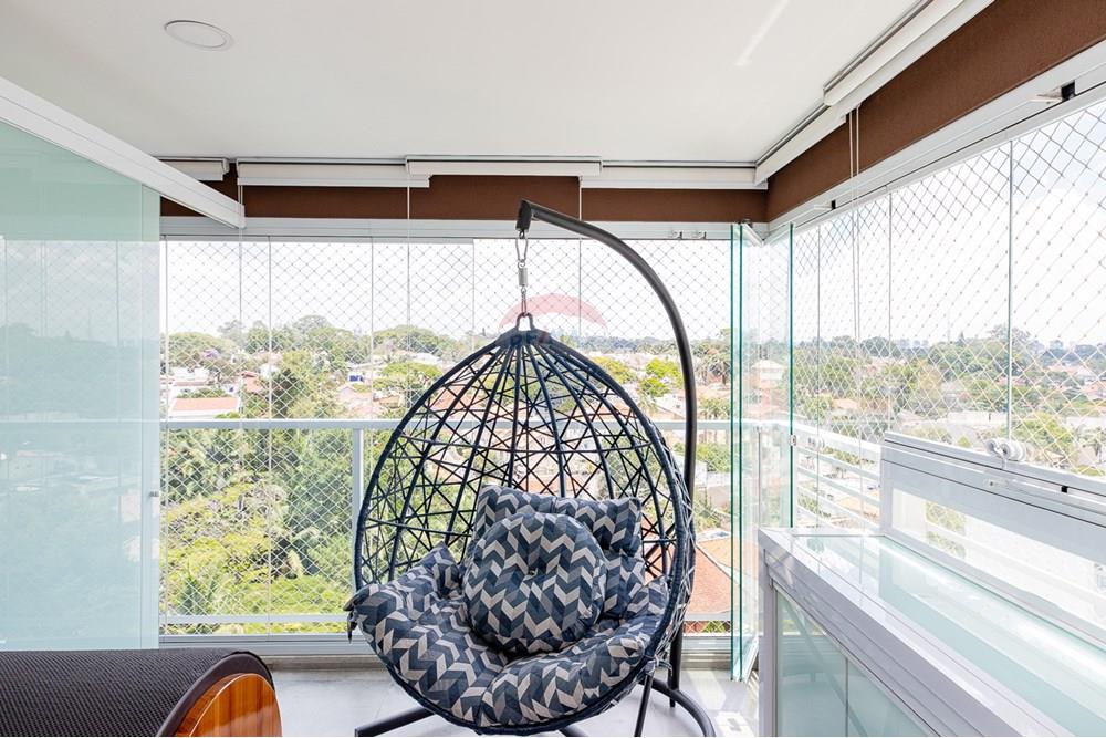 Apartamento - Venda - São Paulo , São Paulo - Cópia de Remax Ares-15.jpg - Varanda - 601131064-36