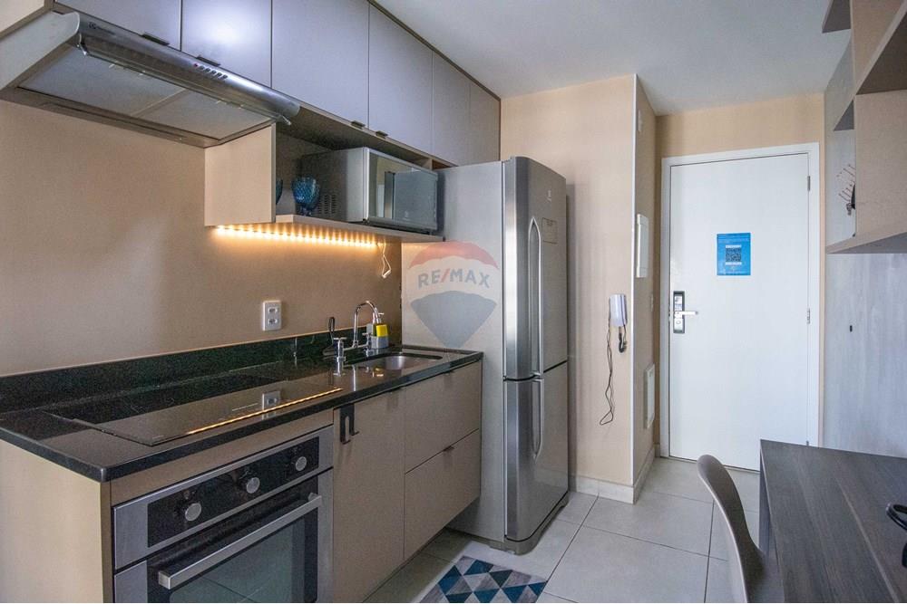 Studio - Venda - São Paulo , São Paulo - 01fotos_010.jpg - 601351206-78