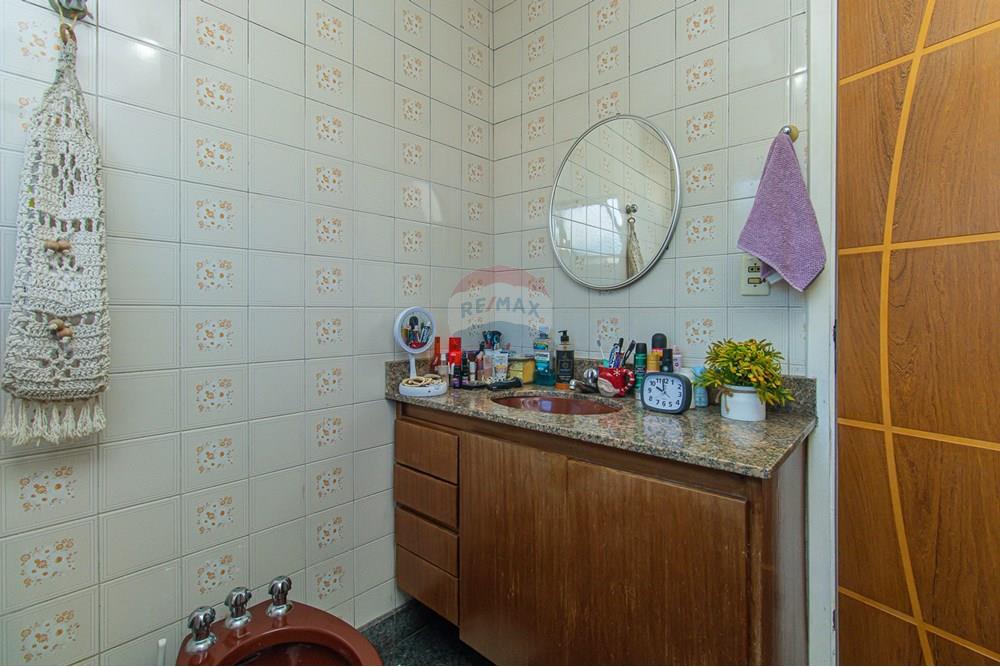 Sobrado - Venda - São Paulo , São Paulo - 06banheiros_005.jpg - 601421020-27