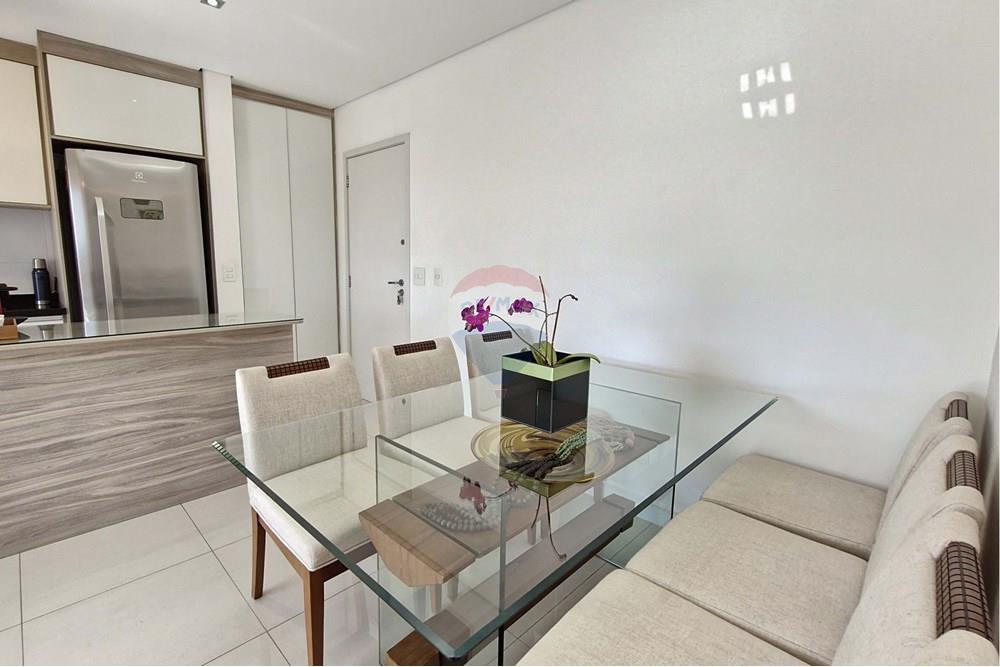 Apartamento - Venda - São Paulo , São Paulo - apartamento-tucuruvi-a-venda (44).jpg - Sala de jantar - 601051032-141