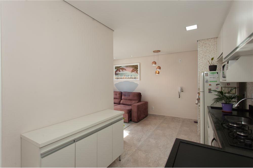 Apartamento - Venda - São Paulo , São Paulo - cozinha - Cozinha - 601751081-21