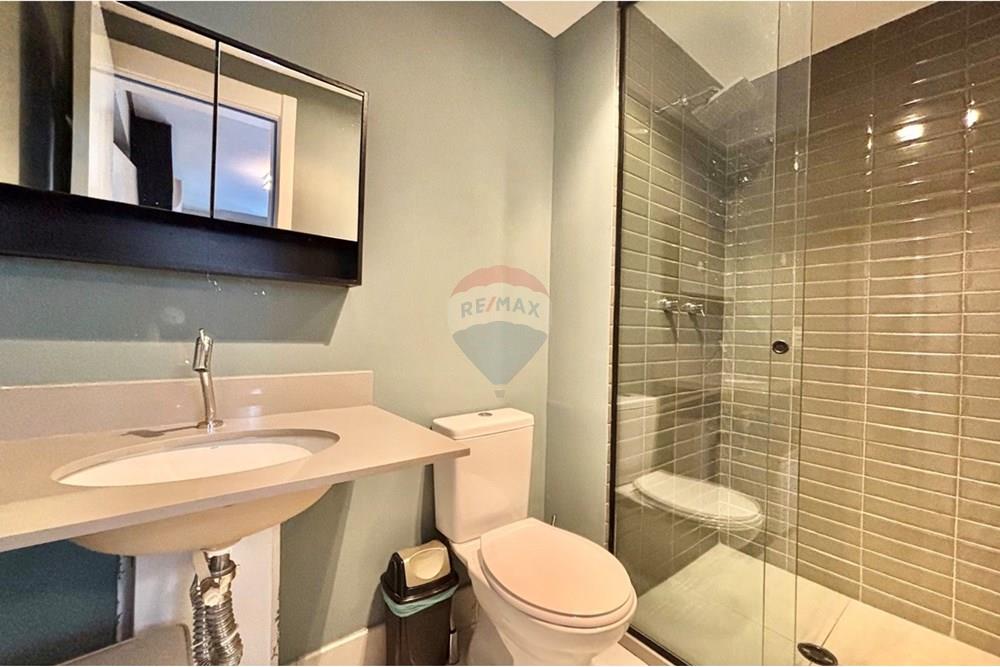 Apartamento - Venda - São Paulo , São Paulo - 11. Banheiro Suite 2.jpeg - 602031006-67