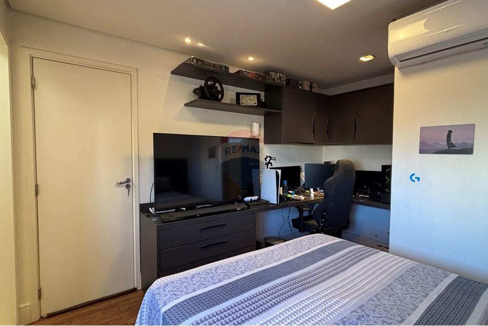 Apartamento - Alugar - São Paulo , São Paulo - IMG_8826 3.JPG - 601081019-57