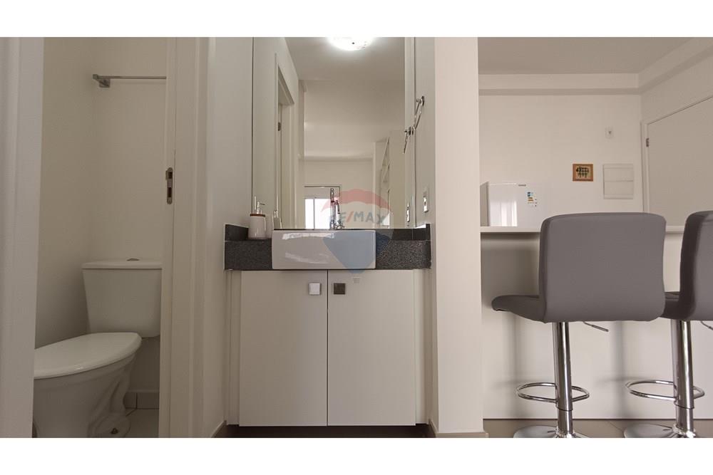 Apartamento - Alugar - São Paulo , São Paulo - IMG_20250821_141717.jpg - Banheiro - 602171001-20