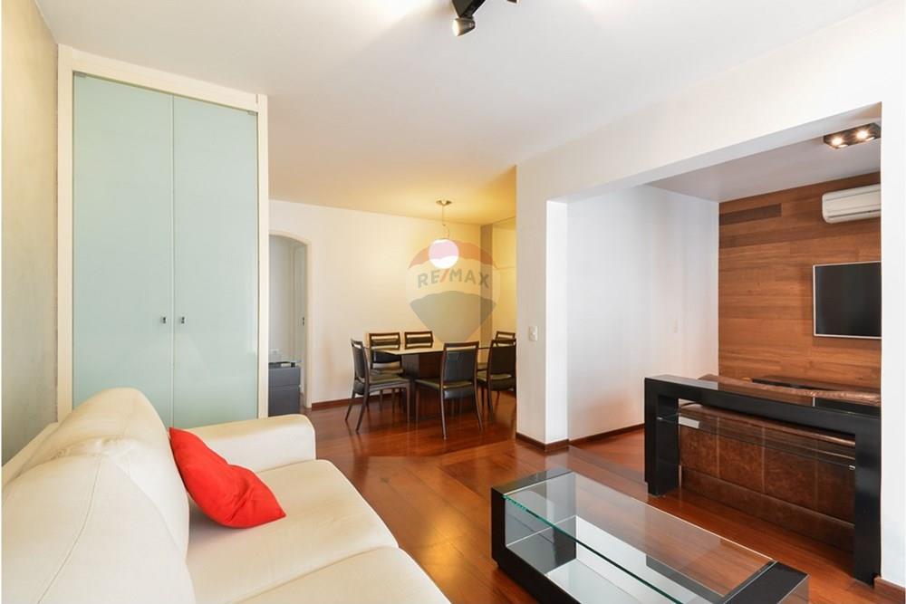 Apartamento - Venda - São Paulo , São Paulo - 01fotos_025_destaque.jpg - Sala de estar - 601351152-37