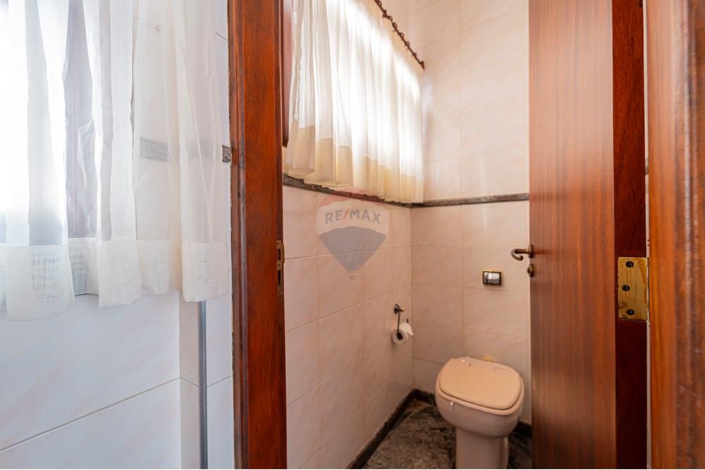 Casa de Condomínio - Venda - Cajamar , São Paulo - Condomínio Village Scorpios II   (18).jpg - 601301008-65